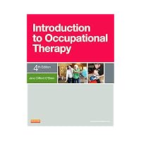 Introduction to Occupational Therapy