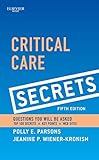 Critical Care Secrets