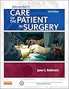 Alexander's Care of the Patient in Surgery
