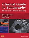 Clinical Guide to Sonography: Exercises for Critical Thinking