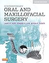 Contemporary Oral and Maxillofacial Surgery