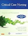 Critical Care Nursing: Diagnosis and Management (Thelans Critical Care Nursing Diagnosis)