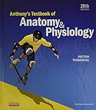 Anthonys Textbook Of Anatomy Physiology