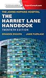 The Harriet Lane Handbook Mobile Medicine Series