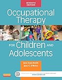 Occupational Therapy For Children And Adolescents