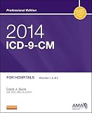 Icd9cm For Hospitals 2014 Saunders Icd 9 Cm