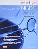 Mosbys Review For The Nbde Part Ii