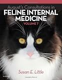 Augusts Consultations In Feline Internal Medicine Volume 7