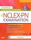 Saunders Comprehensive Review For The Nclexpn Examination