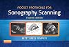 Pocket protocols for sonography scanning