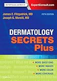 Dermatology Secrets Plus