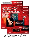 Kelley Firesteins Textbook Of Rheumatology