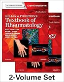 Kelley and Firestein's Textbook of Rheumatology