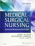 Medicalsurgical Nursing Assessment And Management Of Clinical Problems Single Volume