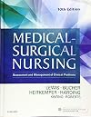 Medical-Surgical Nursing: Assessment and Management of Clinical Problems, Single Volume
