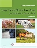 Large Animal Clinical Procedures For Veterinary Technicians