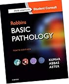 Robbins basic pathology /
