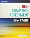 Admission Assessment Exam Review