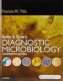 Bailey Scotts Diagnostic Microbiology