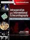 Intraoperative and interventional echocardiography : atlas of transesophageal imaging