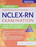 Saunders Comprehensive Review For The Nclexrn Examination