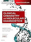 Tietz Textbook Of Clinical Chemistry And Molecular Diagnostics