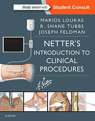 Netter’s Introduction to Clini...ures (Netter Clinical Science