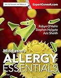 Middletons Allergy Essentials