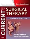 Current Surgical Therapy