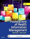 Foundations Of Health Information Management 4Ed (Pb 2017)