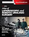 Atlas of Laparoscopic and Robotic Urologic Surgery, 3e