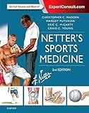 Netters Sports Medicine Netter Clinical Science
