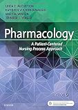 Pharmacology A Patientcentered Nursing Process Approach