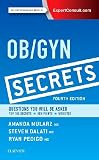 Obgyn Secrets
