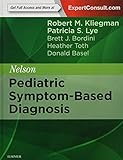 Nelson Pediatric Symptombased Diagnosis