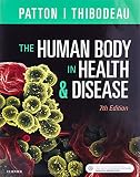 The Human Body In Health Disease Softcover