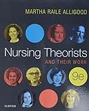 Nursing Theorists And Their Work