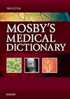 Mosby's medical dictionary