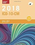 2018 Icd10cm Standard Edition