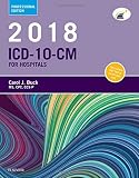 2018 Icd10cm Physician Professional Edition Ama Physician Icd10cm Spiral