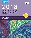 2018 Icd10cm Hospital Professional Edition Icd10cm Professional For Hospitals