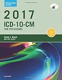2017 Icd10cm Physician Professional Edition Ama Physician Icd10cm Spiral