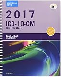 2017 Icd10cm Hospital Professional Edition Icd10cm Professional For Hospitals