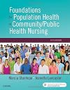 Foundations for Population Health in Community/Public Health Nursing