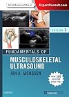Fundamentals of Musculoskeletal Ultrasound (Fundamentals of Radiology)