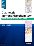 Diagnostic Immunohistochemistry Theranostic And Genomic Applications 5e