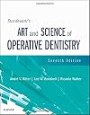 Sturdevant's Art and Science of Operative Dentistry