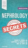 Nephrology Secrets 4e
