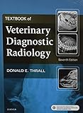 Textbook Of Veterinary Diagnostic Radiology