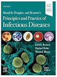 Mandell, Douglas, and Bennett's Infectious Diseases